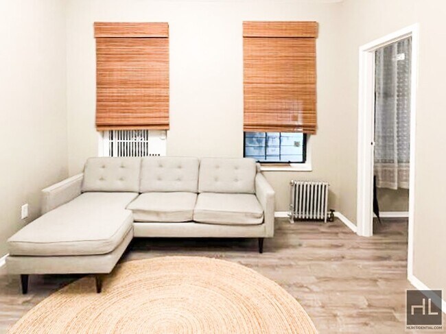 WEST 133 STREET - WEST 133 STREET Apartment Unit 3B