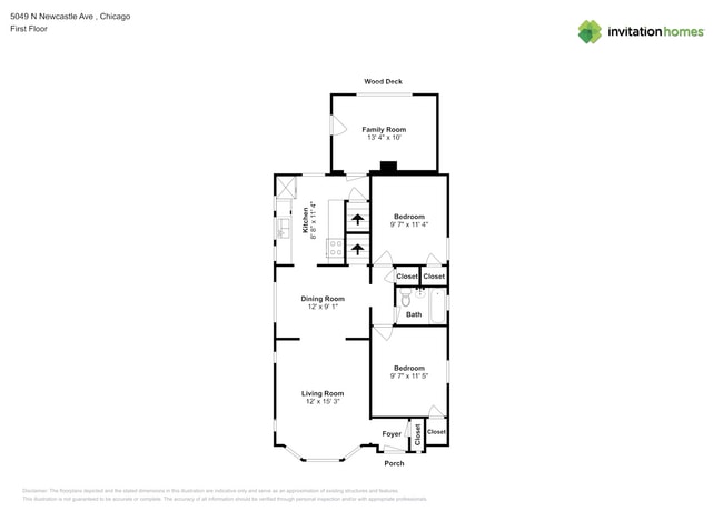 Photo - 5049 N Newcastle Ave