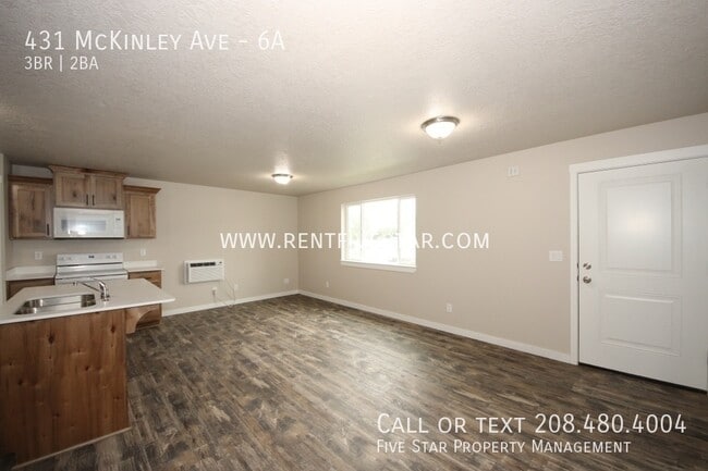 Photo - 431 McKinley Ave Unit 6A