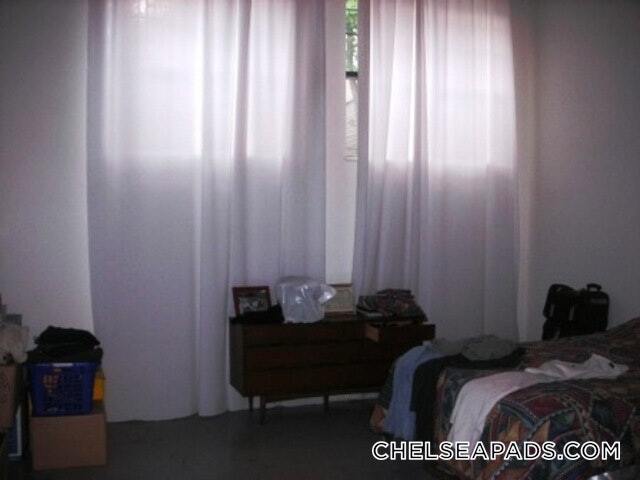 60 Dudley St Unit 117
