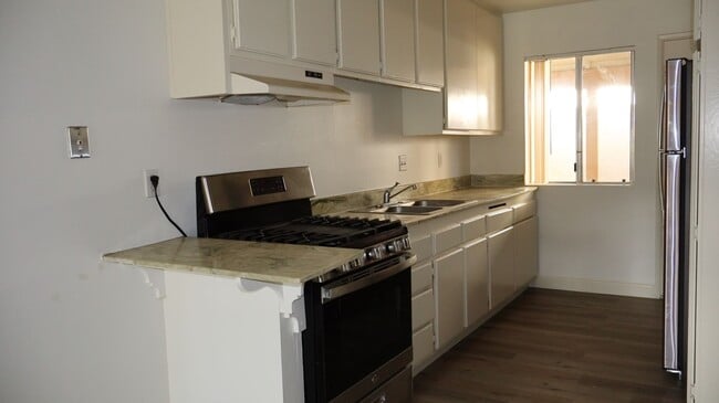 Photo - 1 bedroom 1 bath single level apartment in El Cajon City Unit 16