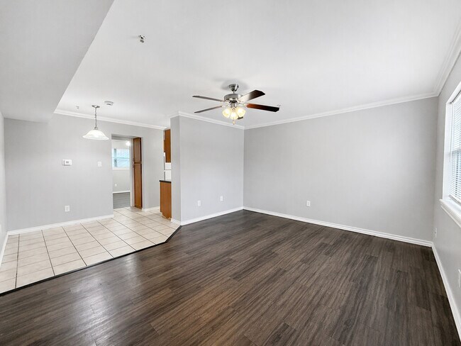 Copper Ridge Apartments