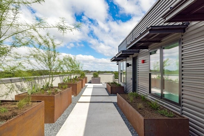 RiverPlace Lofts