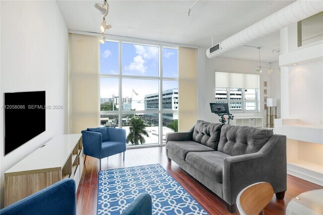 Photo - 2001 Biscayne Blvd Unit 2514
