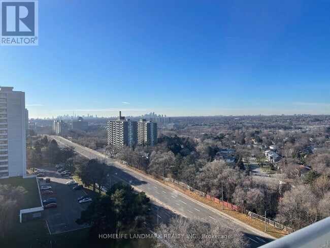 Photo - 36 Forest Manor Rd Unité 803