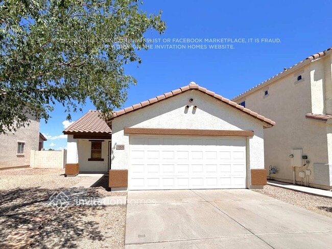 Building Photo - 35676 W Costa Blanca Dr Rental