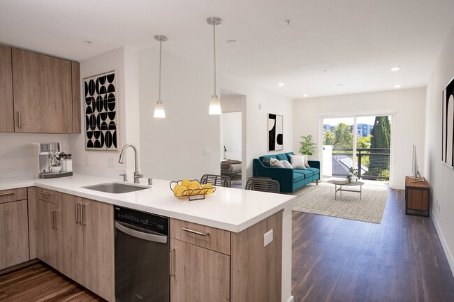 Building Photo - The Ryden Rental