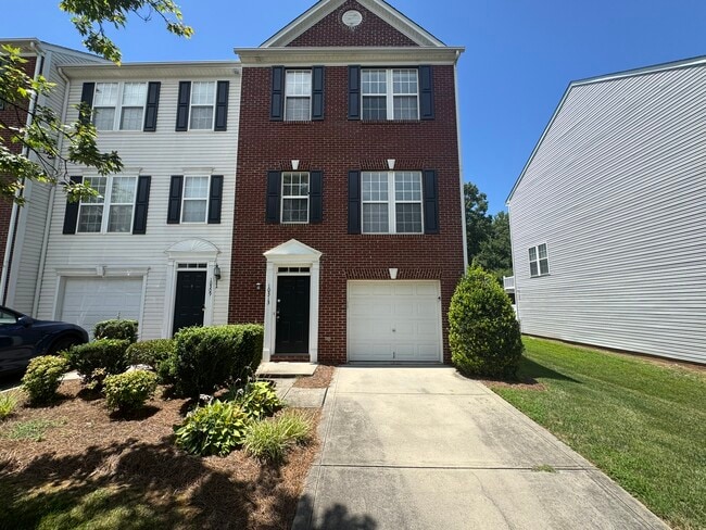 Building Photo - 10313 Garrett Grigg Rd Rental