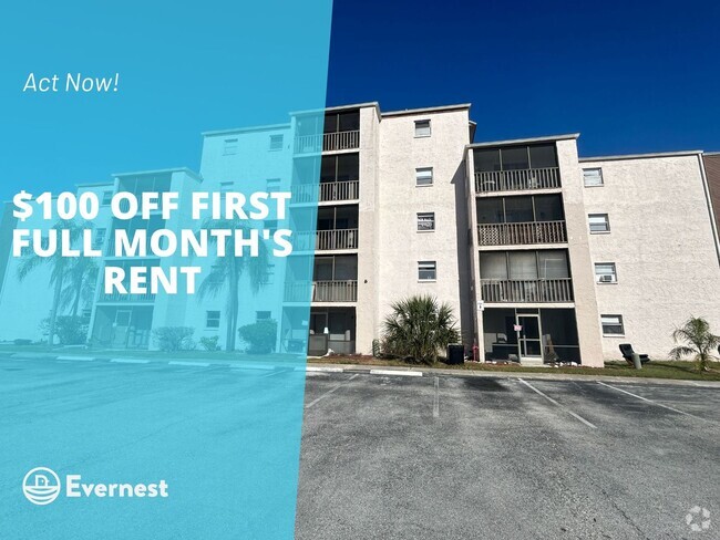 Building Photo - Cozy 1-Bedroom Apartment in Port Richey, F... Unit 301