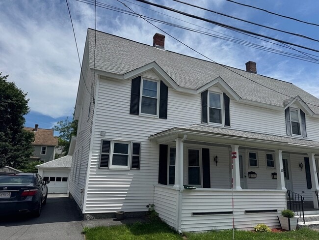 Building Photo - 15-17-17 Orchard St Rental