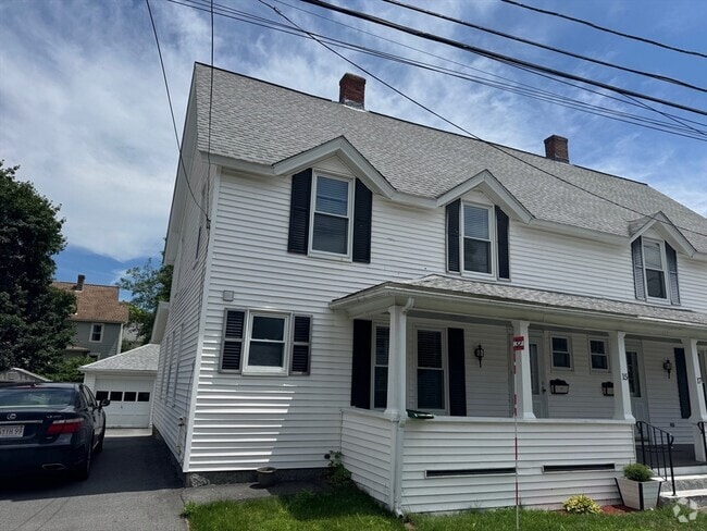 Building Photo - 15-17-17 Orchard St Rental