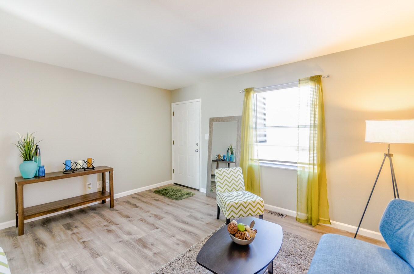 Photo - Fordyce Manor Apartments