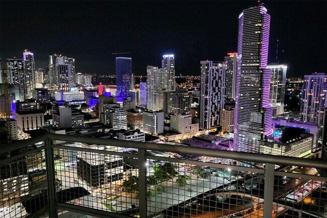 Photo - 350 S Miami Ave Unit 3711