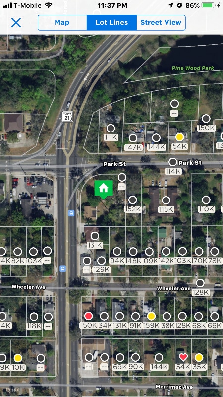 Photo - 4584 Park St Unit Room 2