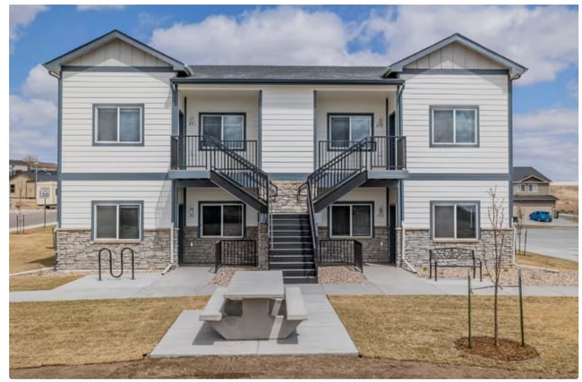 1531 Richard Martin Dr Unit 102