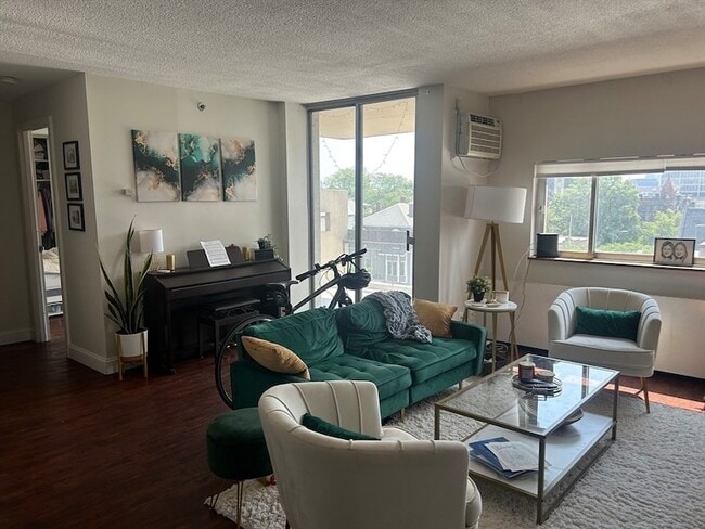 Photo - 872 Massachusetts Ave Unit 801