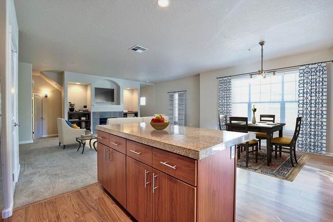 Photo - Sunset Crossing