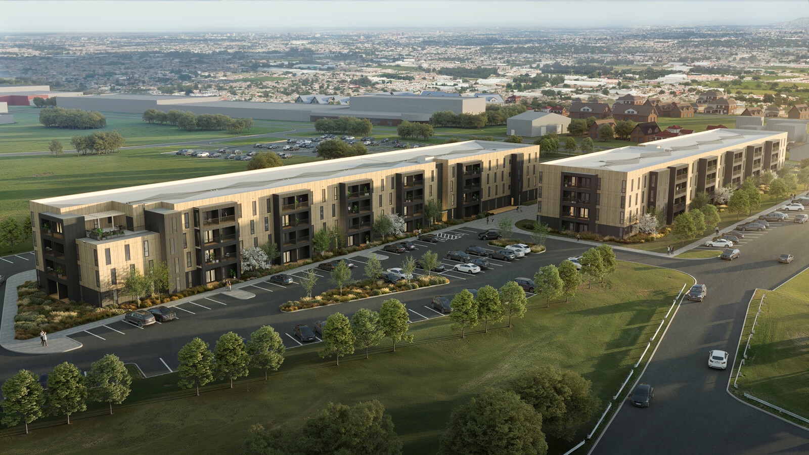 Photo - Union at the Marina