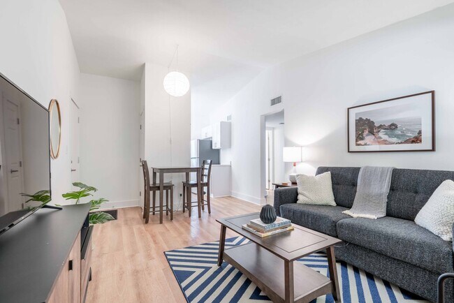 The Motif by Morningside
