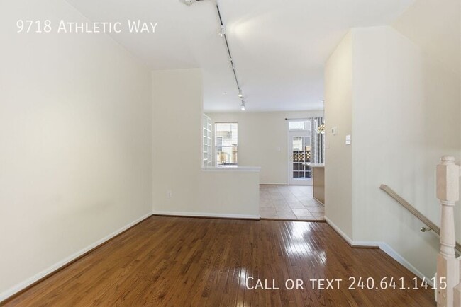 Photo - 9718 Athletic Way