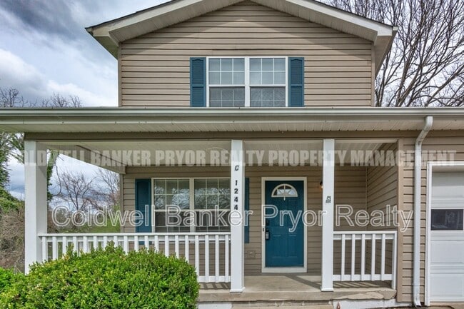 Building Photo - 1244 N Concord Rd