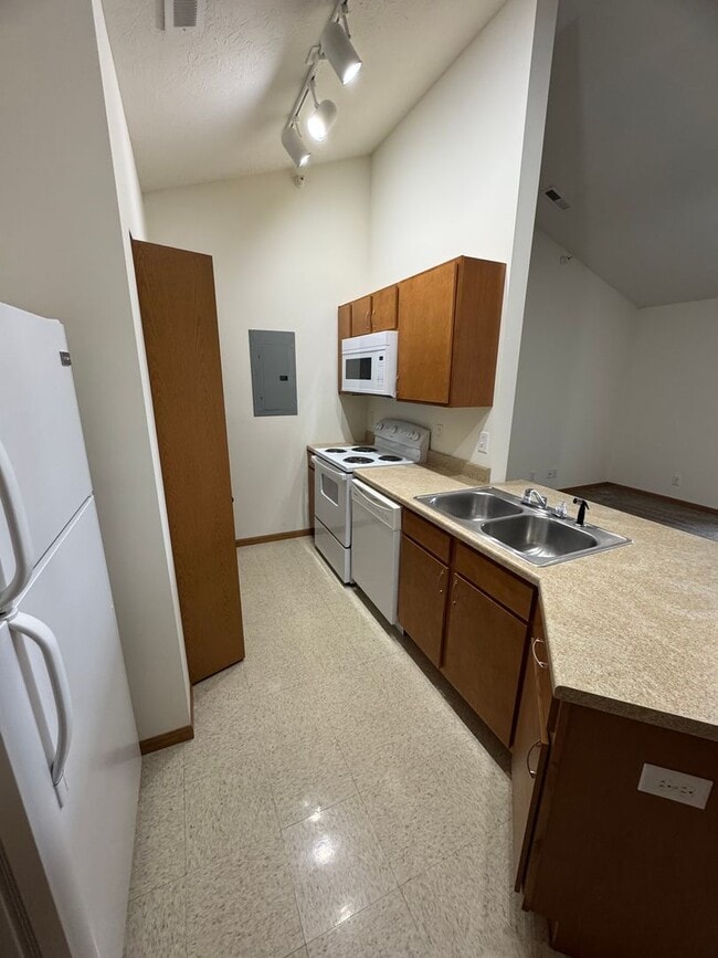 Southern Winds Apartments