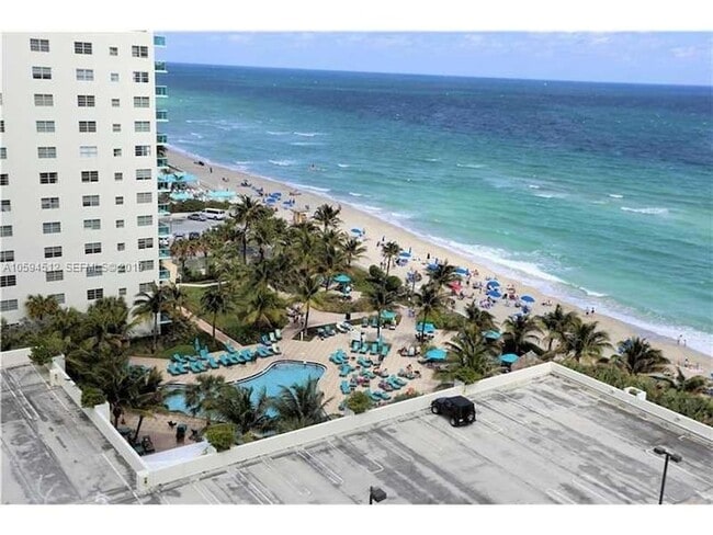 Photo - 3901 S Ocean Dr Unidad 12D