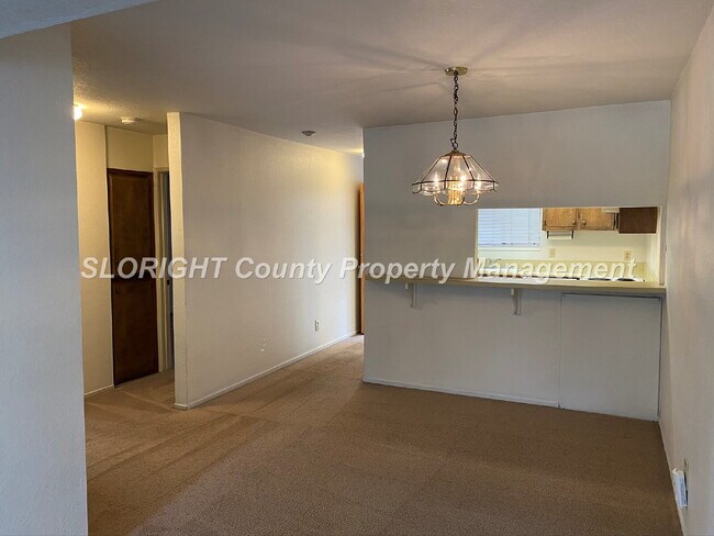 Photo - AVAILABLE JULY - Nice Downtown SLO Condo - 2 Bedroom / 1 Bathroom Unit 14