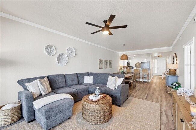 Building Photo - 13513 Gasparilla Rd Unit E602 Rental