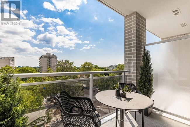 Photo - 71 Redpath Ave Unit 1301
