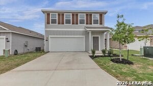 Building Photo - 7730 Fox Xing