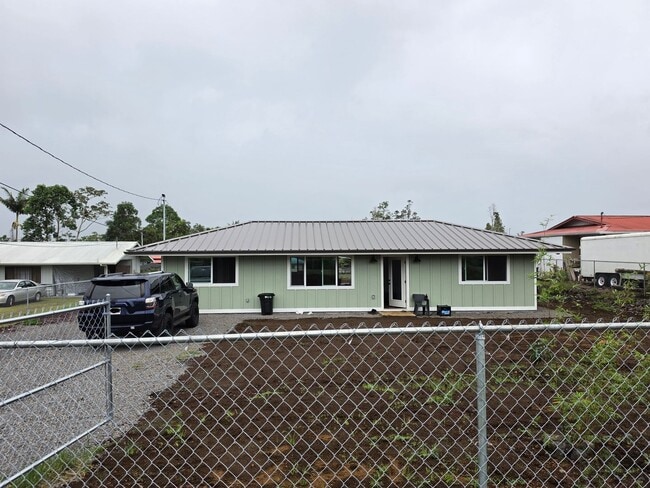 Building Photo - Newly Built 3 Bedroom / 2 Bath Home for Rent in Ainaloa Subdivision
