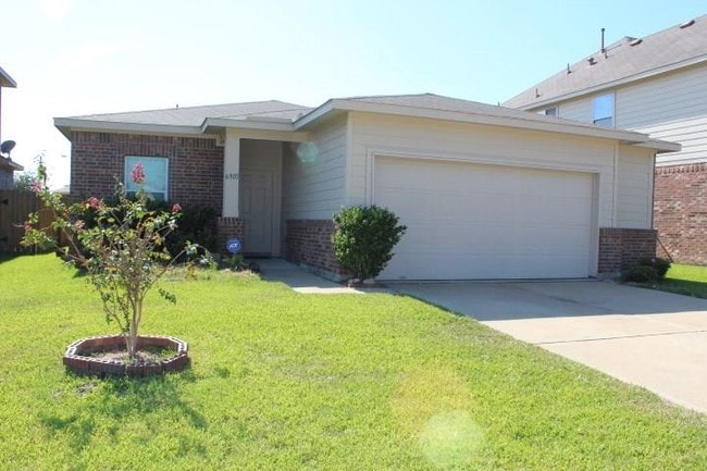 Building Photo - 6907 Silver Trace Ct Rental
