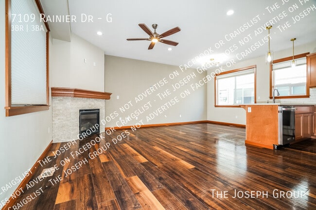 Photo - 7109 Rainier Dr