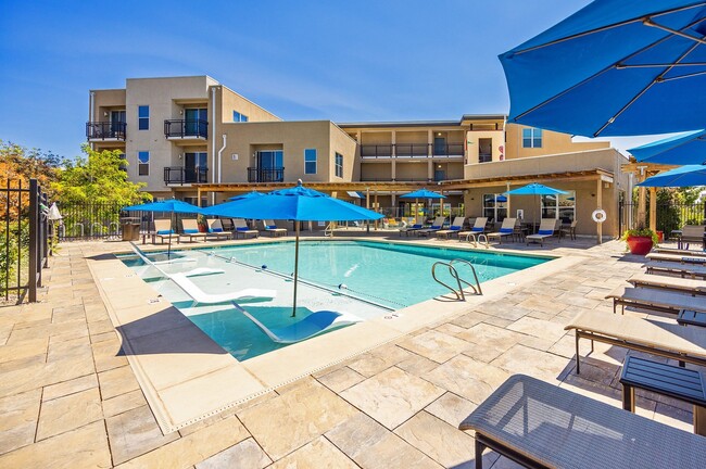 ABQ Uptown Apartments