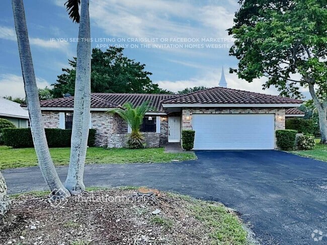 Building Photo - 1406 NW 113th Terrace Rental