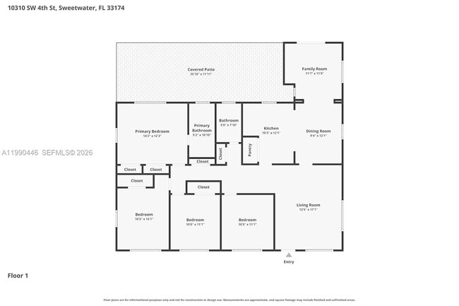 Photo - 10310 SW 4th St