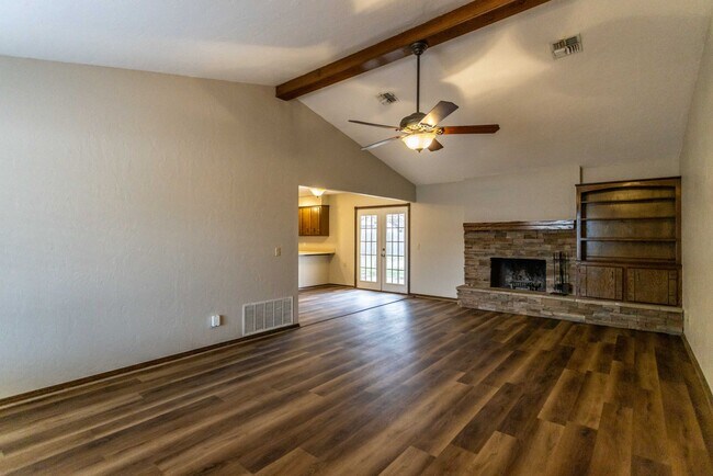 Photo - Single Family Home Weatherford