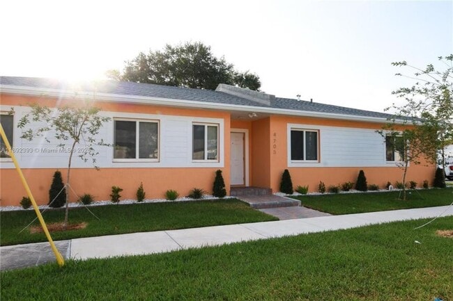 3 bedroom in Miami FL 33142 - 3 bedroom in Miami FL 33142