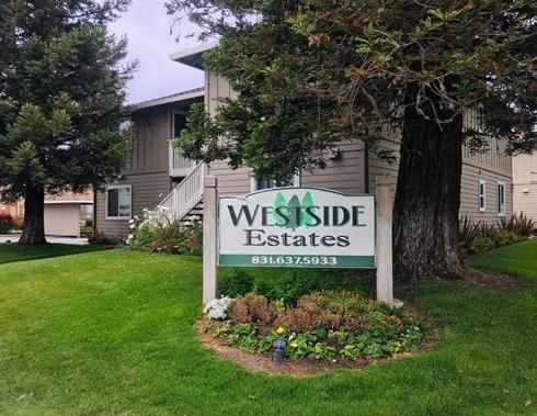 Westside Estates - Westside Estates Apartments