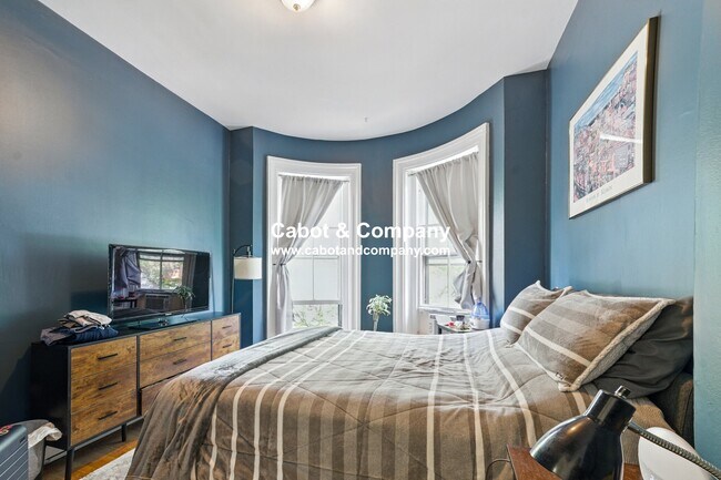 Photo - 103 Appleton St Unit 2F