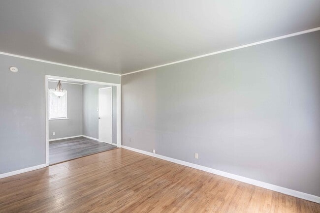 Photo - 3 bed/1 bath!