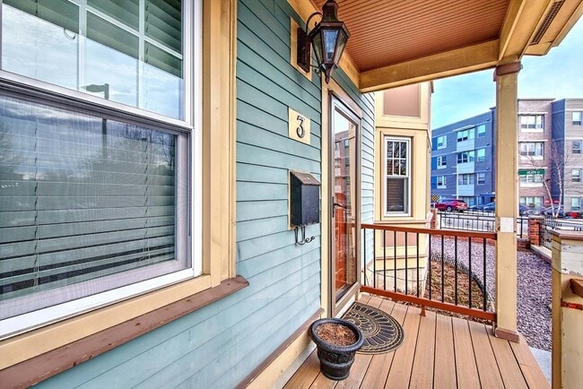 Photo - 3 Wensley St