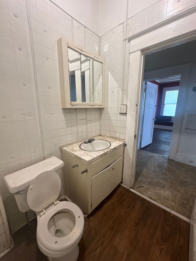 Photo - 3 Bed 1 Bath House