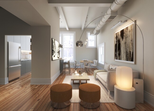 Photo - East 4th Street