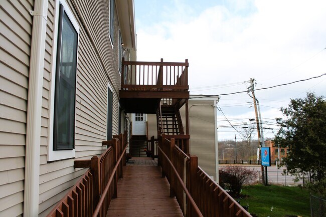 Photo - 10 Barrett St Unidad D