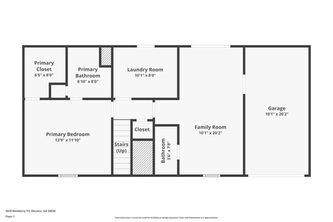 Photo - 3478 Newberry Trail