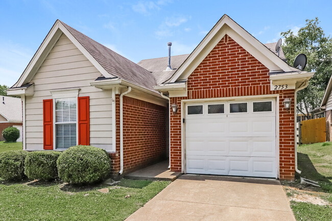 Photo - 2753 Virginia Woods Pl