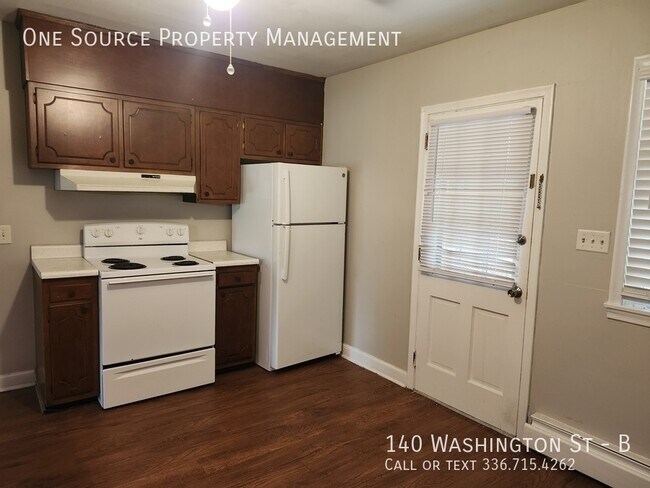 Photo - 140 Washington St Unit B