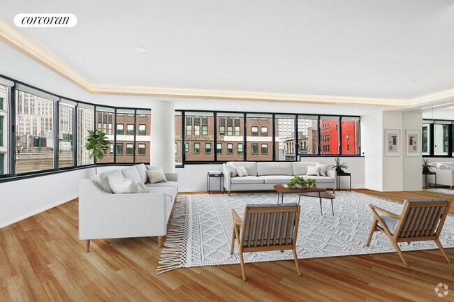 Building Photo - 211 Madison Ave Rental